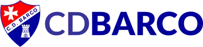 Logo del CD Barco