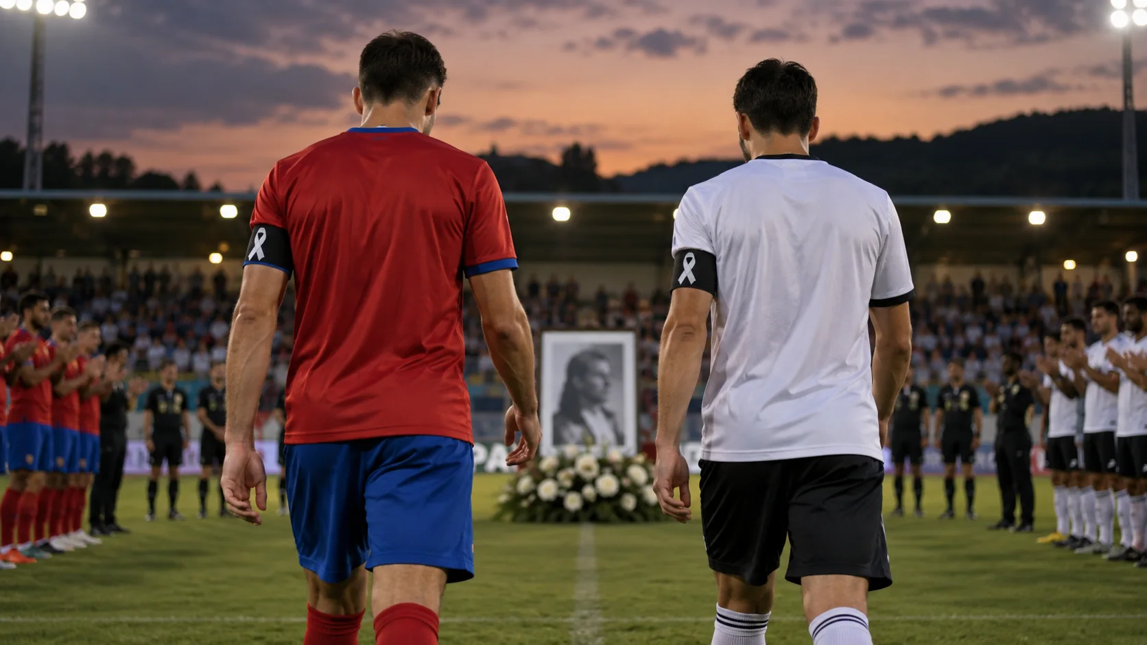 Imagen de caratula de seríe El Ourense CF se lleva por la mínima el XI Memorial Miguel Fariñas