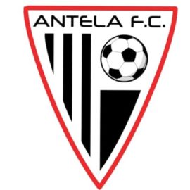 logo del equipo ANTELA F.C.