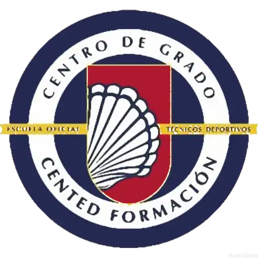 Logo de CENTED ACADEMY