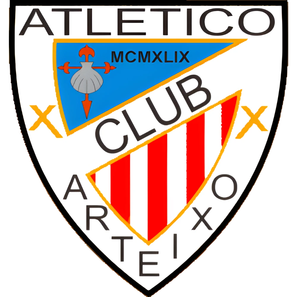 Logo de ATLETICO ARTEIXO