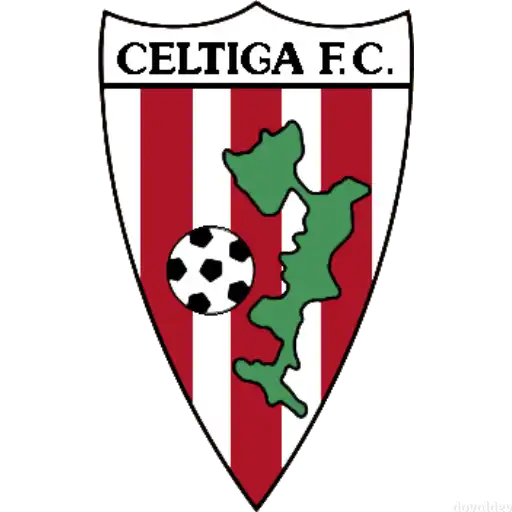 Logo de CELTIGA F.C.