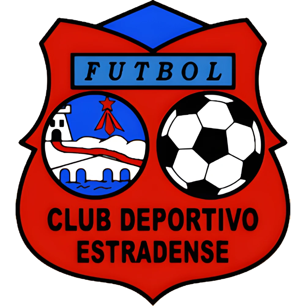 Logo de C.D. ESTRADENSE