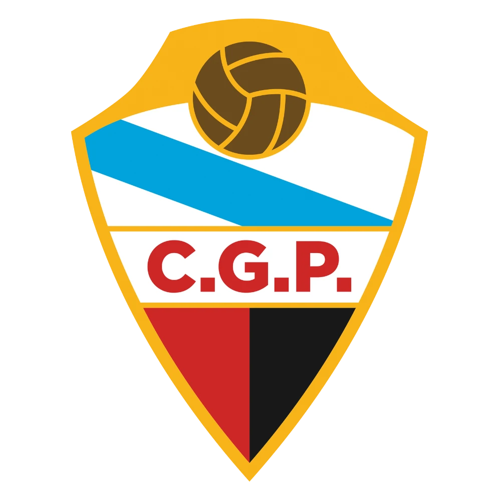 Logo de GRAN PEÑA F.C.
