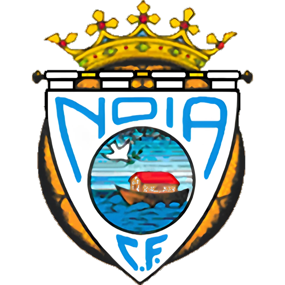 Logo de C.F. NOIA