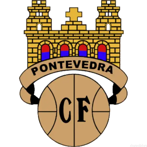 PONTEVEDRA C.F. "B"