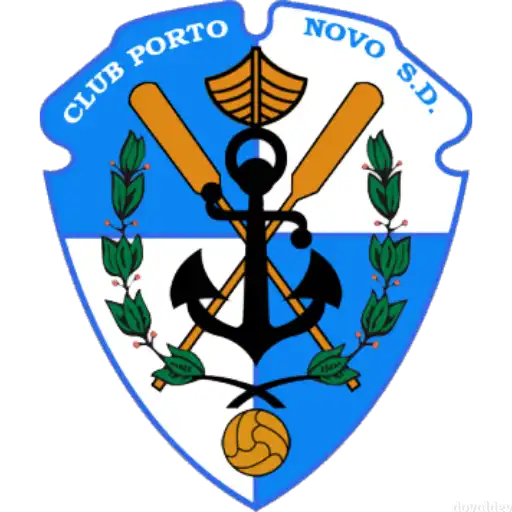 PORTONOVO S.D.