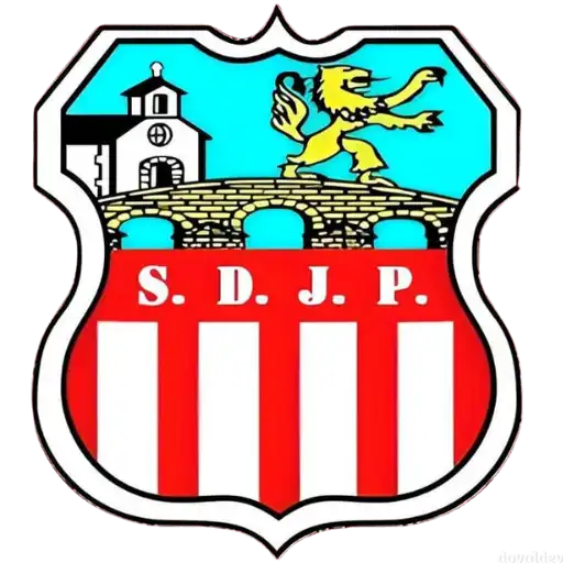 logo del equipo S.D. JUVENIL PONTEAREAS