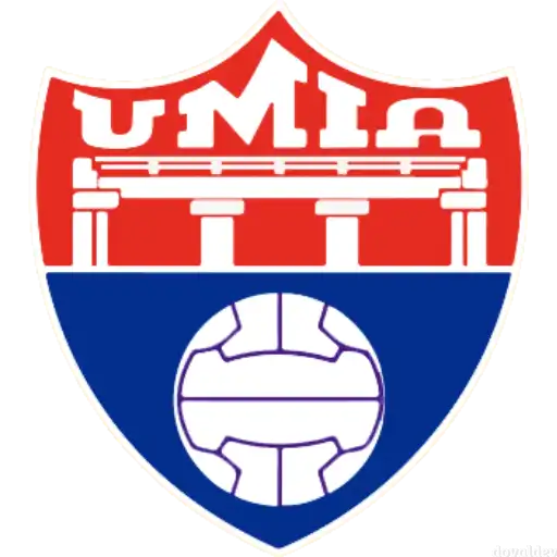 Logo de UMIA C.F.