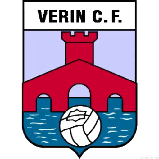 VERIN C.F.