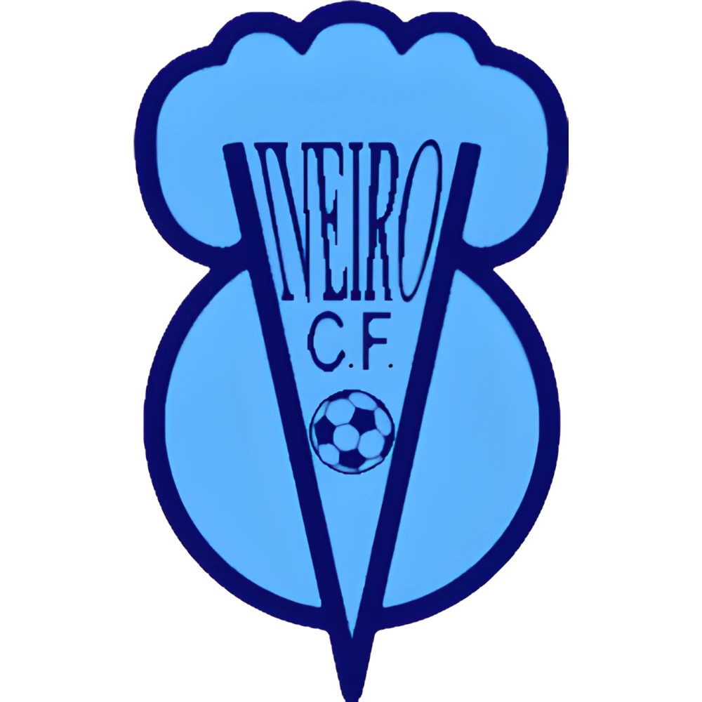 Logo de VIVEIRO C.F.