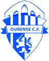 logo del equipo Ourense CF