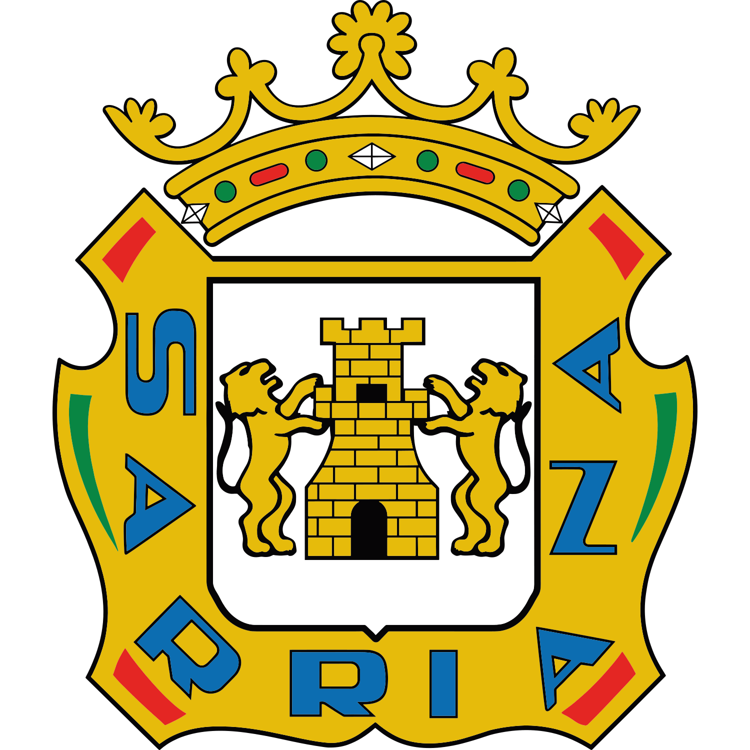 S.D. SARRIANA